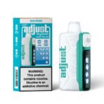 Baja Spalsh Adjust Mycool 40K