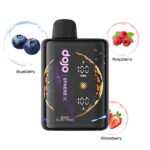 Berry Blast Triad Dojo Sphere X