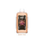 Berry Trio Vandy Vape Nos 30000