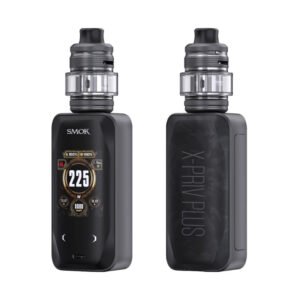 SMOK X-PRIV Plus Pod Mod Kit 225W - Image 9