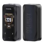 Black SMOK X Priv Plus Box Mod
