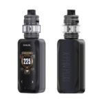 Black SMOK X Priv Plus Kit