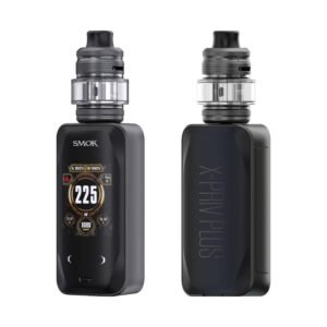 SMOK X-PRIV Plus Pod Mod Kit 225W - Image 8