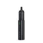Black VOOPOO Doric Astra