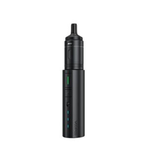 Black VOOPOO Doric Astra