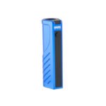 Blue Ooze Novex 2