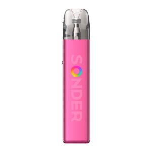 Geekvape Sonder Q 2 Pod System Kit 1350mAh 30W - Image 11