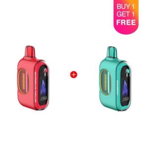 True Story 20000 Puffs Disposable Vape Kit 20ml