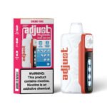 Cherry Fuse Adjust Mycool 40K