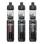 DKHAAN Rock Me R-pod Pod System Kit 1200mAh