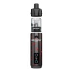 Dkhaan Rock Me R Pod Black Red