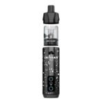 Dkhaan Rock Me R Pod White Black