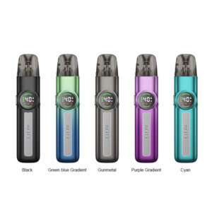 Eleaf iVeni Pod System Kit 1100mAh 40W - Image 2