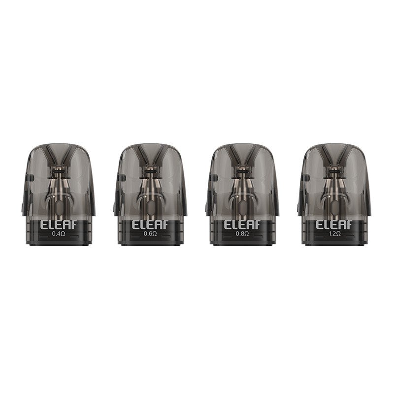 Eleaf iVeni Replacement Pod Cartridge (4pcs/pack) Eleaf iVeni Replacement Pod Cartridge (4pcs/pack)
