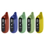 Flonq Max Pro 20K Nicotine Free Disposable Vape 18ml 0%