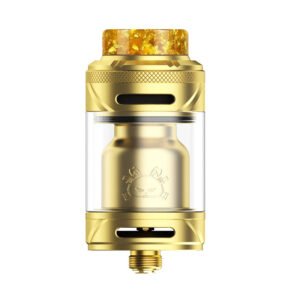 Hellvape Fat Rabbit Solo 2 RTA - Image 8