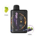 Grape Mojo Dojo Sphere X