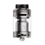 Gunmetal Hellvape Fat Rabbit Solo 2 RTA