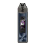 Gunmetal Blue Nevoks Feelin Xr Pro