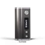 Gunmetal Yihi Sxmini Mq Class