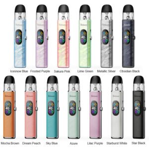 HorizonTech Talons 3 Pod System Kit 1500mAh 40W - Image 2