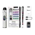 Horizontech Talons 3 0