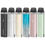 Innokin Trine SE Pod System Kit 1000mAh 25W