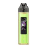 Lime Green Nevoks Feelin Xr Pro