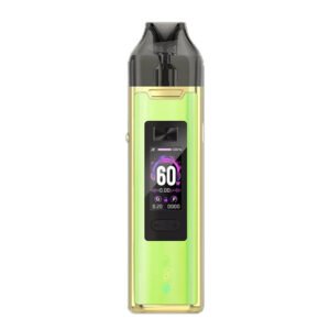 Nevoks Feelin XR Pro Pod System Kit 2500mAh 60W - Image 8
