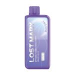 Lost Mary Mt15000 Turbo Grape Jelly Monday