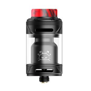 Hellvape Fat Rabbit Solo 2 RTA - Image 6