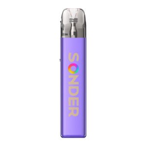 Geekvape Sonder Q 2 Pod System Kit 1350mAh 30W - Image 10