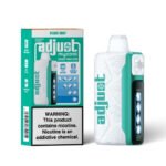 Miami Mint Adjust Mycool 40K
