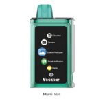 Miami Mint Vookbar Cyber Pro