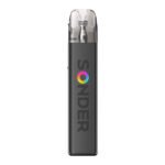 Midnight Black Geekvape Sonder Q2