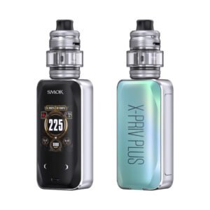 SMOK X-PRIV Plus Pod Mod Kit 225W - Image 7