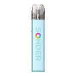 Misty Blue Geekvape Sonder Q2