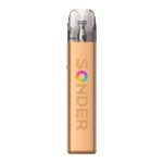 Mocha Gold Geekvape Sonder Q2