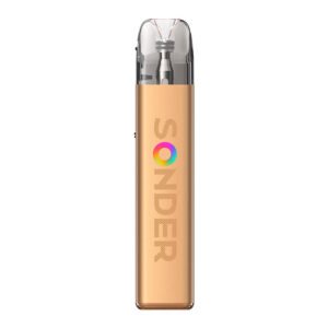 Geekvape Sonder Q 2 Pod System Kit 1350mAh 30W - Image 7