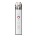 Moonlight Silver Geekvape Sonder Q2