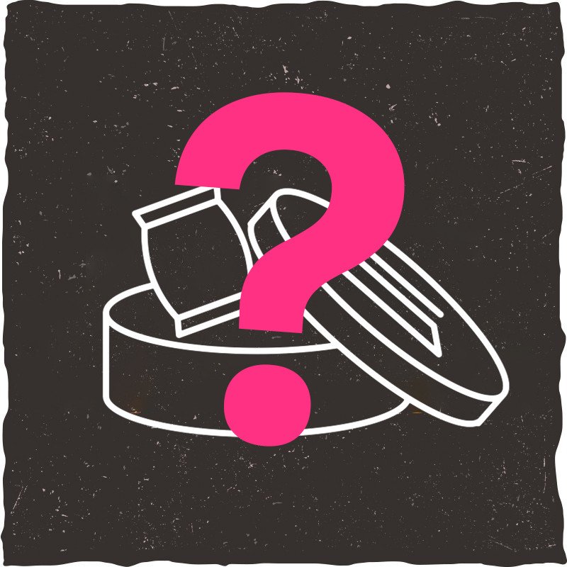 Nicotine Pouch Mystery Box Nicotine Pouch Mystery Box