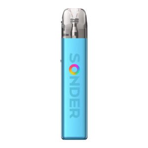 Geekvape Sonder Q 2 Pod System Kit 1350mAh 30W - Image 5