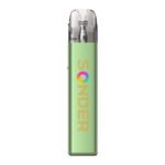 Olive Green Geekvape Sonder Q2