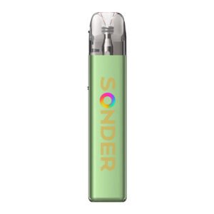 Geekvape Sonder Q 2 Pod System Kit 1350mAh 30W - Image 4