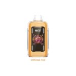 Orange Fab Vandy Vape Nos 30000