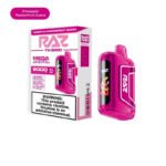 Pineapple Passionfruit Guava RAZ Tn9000