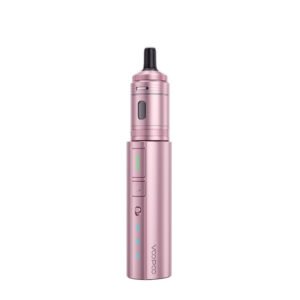 Pink VOOPOO Doric Astra