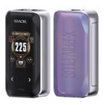 Purple SMOK X Priv Plus Box Mod