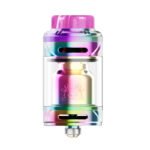 Rainbow Hellvape Fat Rabbit Solo 2 RTA
