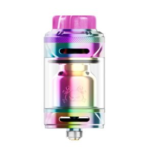 Hellvape Fat Rabbit Solo 2 RTA - Image 5